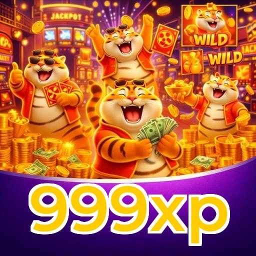999xp Slots - 1.500+ Jogos