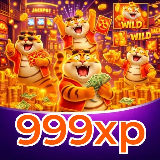 999xp Loteria - Mega-Sena e Mais