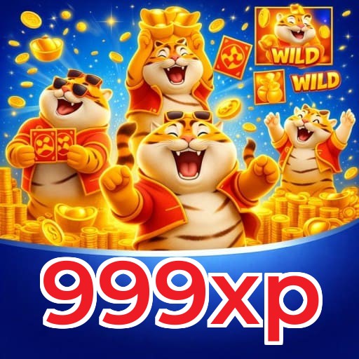 999xp App Mobile - Android e iOS